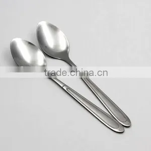Modern Stainless Steel Cocktail Spoon in the Bar Quality Choice thumbnail-1