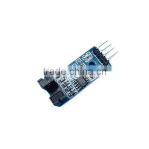 New XD-51 Velocity Speed Measurement Sensor Module / Motor Test Module / Groove Coupler Module thumbnail-1