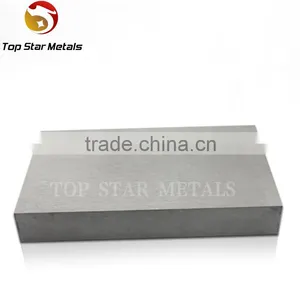 R60702 Zirconium Plate Polished Topstar Top Quality thumbnail-1