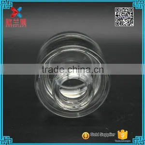 55ml Aroma Diffuser Glass Bottle & Aroma Glass Bottle With Aluminium Collar Cap Supplier's Choice thumbnail-4