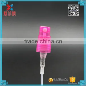 PP Perfume Mist Sprayer thumbnail-4