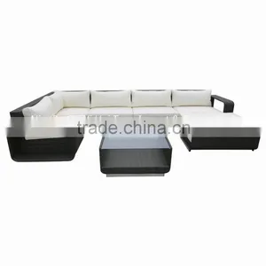 Good Sell PE Rattan Garden Wicker Furniture thumbnail-2