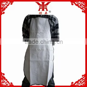 1.2 Mm/60*92cm Cow Leather Welding Clothing thumbnail-1
