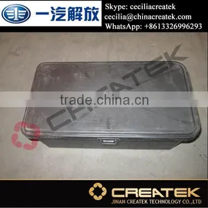 Jiefang Faw Heavy Truck Cab Parts Distribution Box thumbnail-1