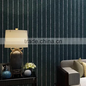 Fabric Wallpaper/blank Wallpaper for Print/wallpaper Factory in China thumbnail-2