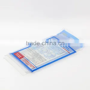 Wholesale Plastic Clear Packaging for Phone Film thumbnail-6