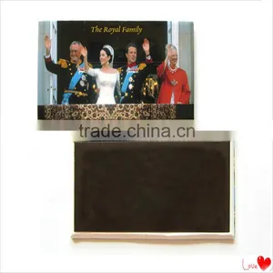 Customized Souvenir Tin Magnet, Iron Fridge Magnet, Tinplate Fridge Magnet thumbnail-2