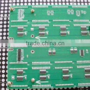 P3.751r1g Led Digital Display Module thumbnail-1