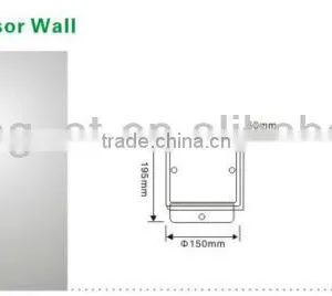 New Product Sensor Led Wall Lighting thumbnail-1