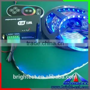 WIFI Rgb Controller for RGB LED Strip/ RGB LED Module/RGB LED Wall Washer Light thumbnail-4