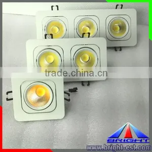 110v Downlights Led, With Dimmable and Non Dimmable Cob Led Downlight thumbnail-1