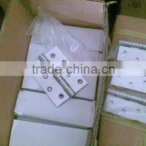 New Stainless Steel 201 Door Hinge thumbnail-6