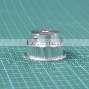 GT2 Timing Pulley, 5mm Bore, 48 Teeth, for 9mm Belt thumbnail-3