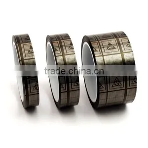 ESD Silicone Adhesive Polyimide Tape thumbnail-5