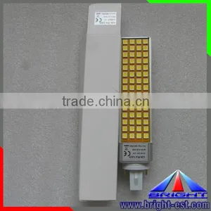 SMD2835 CE ROHS 13W G24 Rechargeable Emergency Light ,13w Lamp Led thumbnail-1