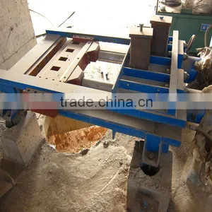 Toilet Tissue Type Rope Cutter Machine / Paper Cutting Machine thumbnail-5