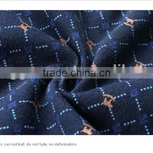 NEW Cotton Nightwear for Men Spring and Autumn Long Sleeve Sleep Gown Men Lounge Robes Plus Size thumbnail-4