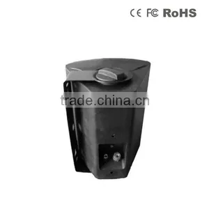 Black Wooden Home Theater Speaker With CE Certificate thumbnail-2