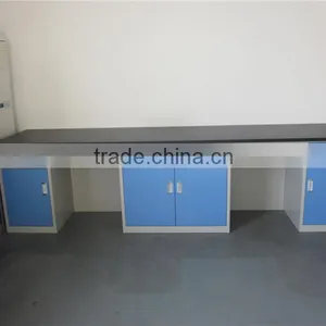 Lab Furniture Work Bench, Side Bench thumbnail-5