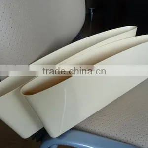 Plastic Very Useful and Cheap Car Seat Pocket Catcher thumbnail-2