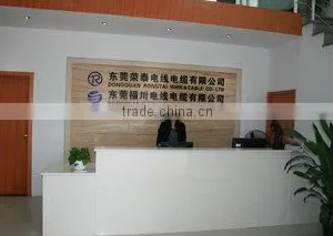 Dongguan Fukchuen Wire&Cable Co., Ltd. company overview - view 1 thumbnail