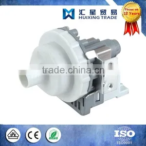 Customized Drain Pump for Washing Machine thumbnail-1