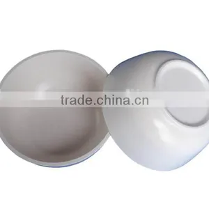 Bamboo Fiber Bowl thumbnail-2