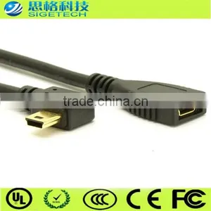 0403 Sigetech Usb Extension Usb2.0 Cables thumbnail-3