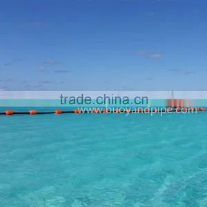 Top Quality Dredger Discharge UHMWPE Pipe thumbnail-3