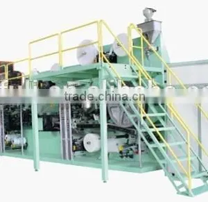Cheap Used Baby Diaper Making Machine thumbnail-3