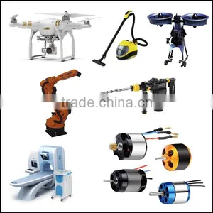 High Performance Outrunner DC Brushless Motor for RC Airplane ,UAV and Aircraft-chaoli thumbnail-1