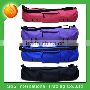 Factory Directly Wholesale Yoga Mat Carrier thumbnail-1