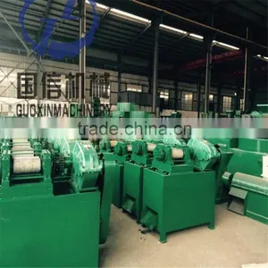 Double Roller Extruding Granulator for Fertilizer Equipment thumbnail-5