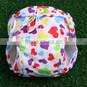 Eco-friendly Baby Swim Diapers Good Quality Swimming Pants Diaper thumbnail-5