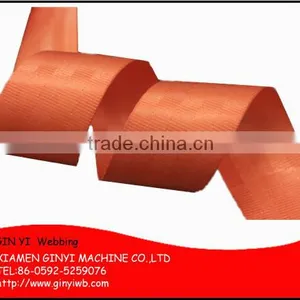 Poleyster Seat Belt Webbing,Polyester Webbing,Chair Polyester Webbing thumbnail-4