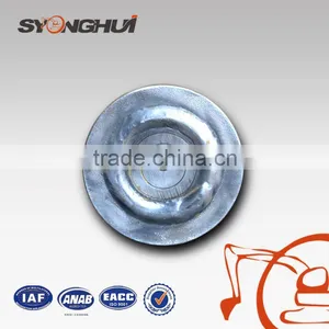 Excavator Bucket Pin Sizes Bucket Spindle for All Kinds of Sizes thumbnail-3