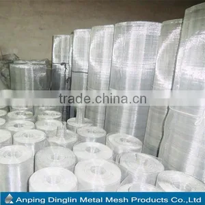 Top Quality Fiberglass Insect Screen, Fiberglass Window Screen, Aluminum Mosquito Net thumbnail-3