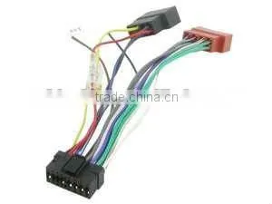 Auto Wire Harness Connector thumbnail-1