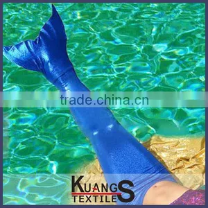 Mermaid Tail Fabric for Swimming thumbnail-1