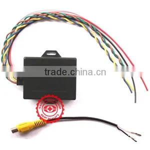 TV FREE UNLOCK TOOL SUPPORT NTG 4.5/W212/ W204/X204/W166/X166/B/A Support All NTG4.5 TV Free (Driving Video Unlocked) thumbnail-1