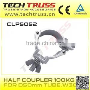 Hand Light Hook for Truss System, Lighting Clamp, Easy to Assemble! thumbnail-1
