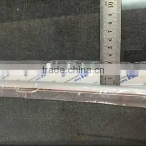 Adjustable Digital Printing Display Cardboard Poster Display Wlde Base Roll up thumbnail-3
