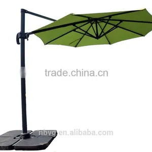 Alum Hanging Roma Umbrella thumbnail-2