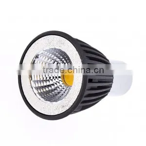 LED Spotlight GU10 5W COB Led Spot Warm White Aluminum Alloy Led Spotlight thumbnail-3