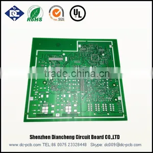 Headset Pcb Circuit Board Assembly Mold Machine One Cap thumbnail-6