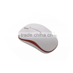 TSA-5001 2.4G Wireless Optical Mouse thumbnail-4