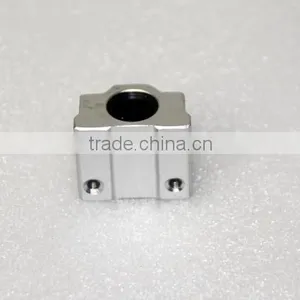 Prusa i3 3D Printer Accessories SC8UU 8mm Linear Axis Ball Bearing Slide Block With Bearing Match Use 8 mm Box-type Linear Slide thumbnail-6
