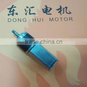 Mini Diameter 22mm High Power dc Planetary Gear Micro Motor 12V thumbnail-1