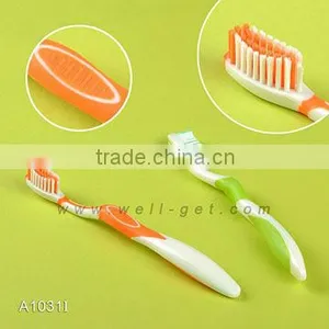 Small Head Adult Toothbrush Most Popular Adult Toothbrush thumbnail-1