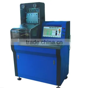 2014 Electric Diesel Injection Common Rail Injector Test Bench CRI-XZ200 thumbnail-1
